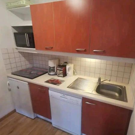 Le Hameau Des Ecrins Apartment Narreyroux ภายนอก รูปภาพ
