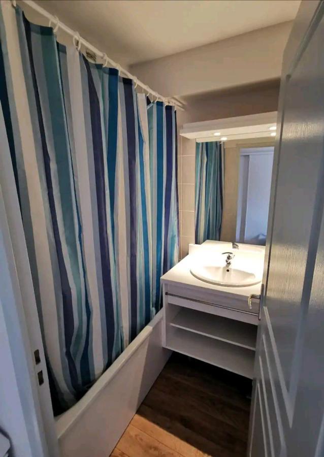 Le Hameau Des Ecrins Apartment Narreyroux ภายนอก รูปภาพ