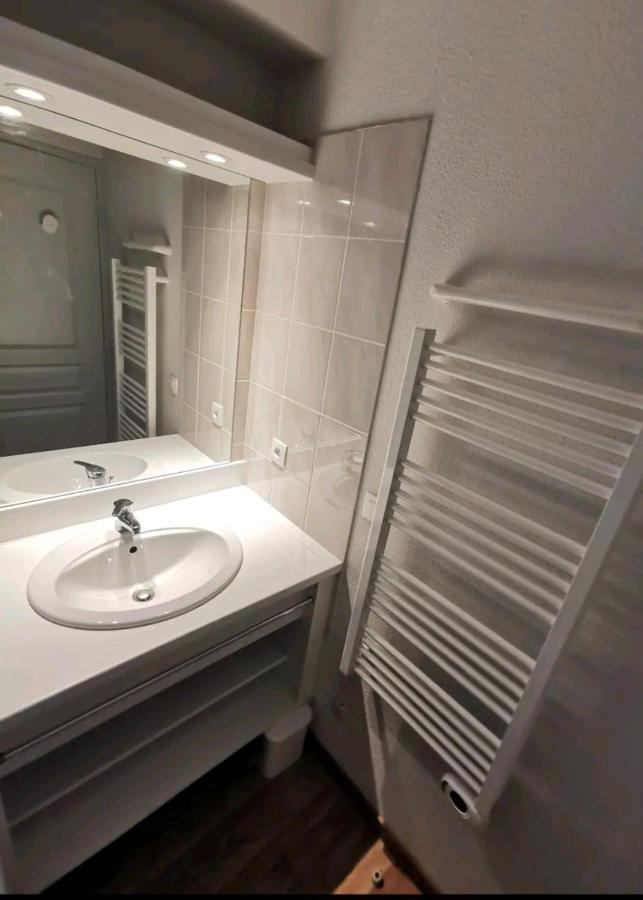 Le Hameau Des Ecrins Apartment Narreyroux ภายนอก รูปภาพ