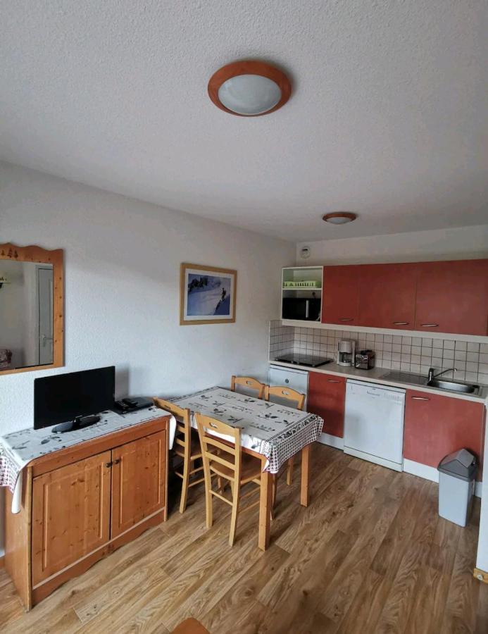Le Hameau Des Ecrins Apartment Narreyroux ภายนอก รูปภาพ