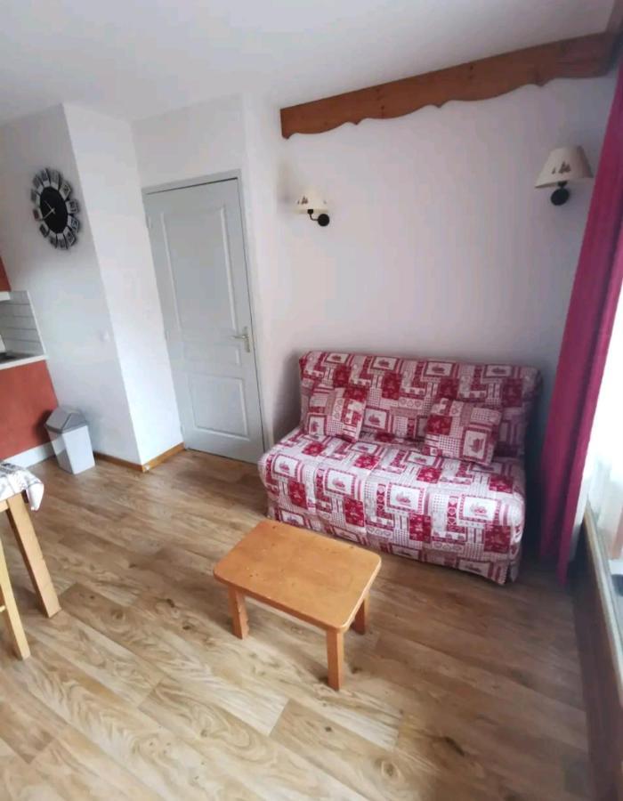 Le Hameau Des Ecrins Apartment Narreyroux ภายนอก รูปภาพ