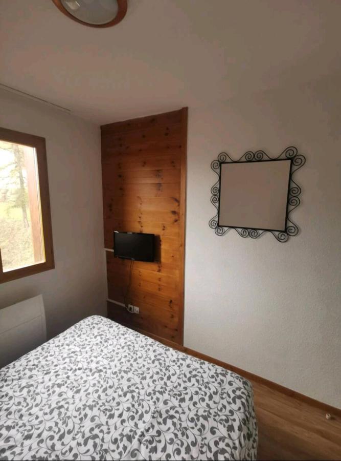 Le Hameau Des Ecrins Apartment Narreyroux ภายนอก รูปภาพ